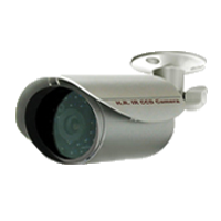 KPC138ET OUTDOOR IR CAMERA AVTECH