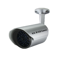 KPC139E OUTDOOR IR CAMERA AVTECH