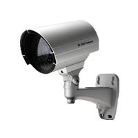 KPC148E OUTDOOR IR CAMERA AVTECH