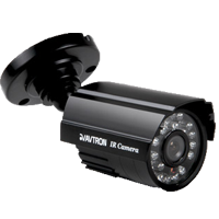 AA-4544P-FSR2 IR BULLET CAMERA AVTRON