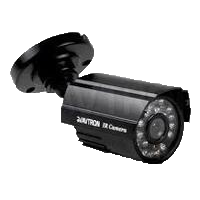 AA-4545P-FSR3 IR BULLET CAMERA AVTRON