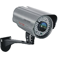 AA-4547P-FSR4 IR BULLET CAMERA AVTRON