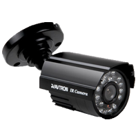 AA-6044P-FSR2 IR BULLET CAMERA AVTRON