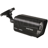 AA-6045P-FSR3 IR BULLET CAMERA AVTRON