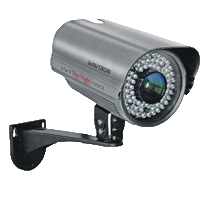 AA-6047P-FSR4 IR BULLET CAMERA AVTRON