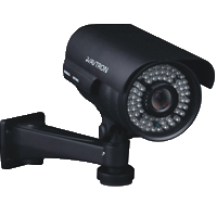 AA-6049P-VSR7 IR BULLET CAMERA AVTRON