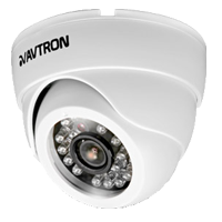 AA-4533P-FSR2 IR DOME CAMERA AVTRON