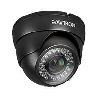 AA-4535P-FSR2 IR Camera Avtron