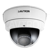 AM-N546-VMR1 IR DOME CAMERA AVTRON