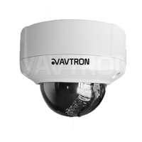 AM-N5465-VMR1 IR DOME CAMERA AVTRON