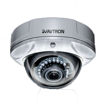 AM-S6965-VMR1 IR DOME CAMERA AVTRON