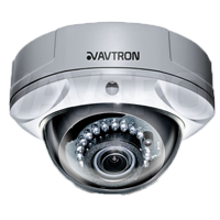 AM-W5665-VMR1 IR Camera Avtron