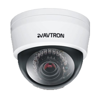 AM-E656-VMR IR Camera Avtron