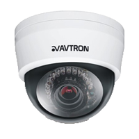 AM-H546-VMR IR Camera Avtron