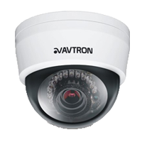 AM-N546-FM-VM IR Camera Avtron