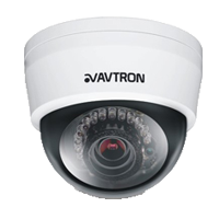 AM-N546-VMR IR Camera Avtron