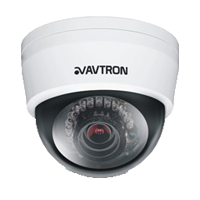 AM-S696-VMR IR Camera Avtron