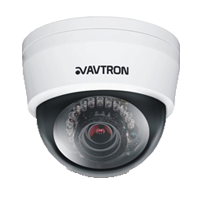 AM-W546-VMR IR VARIFOCAL CAMERA AVTRON