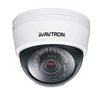 AM-W566-VMR IR VARIFOCAL CAMERA AVTRON