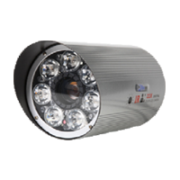 BE-60127-Z4 IR CAMERAS BLUE EYE