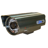 BE-6030 IR CAMERAS BLUE EYE