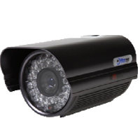 BE-6060 IR CAMERAS BLUE EYE