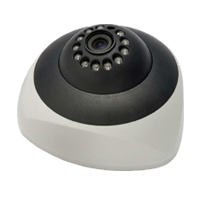 BE-6115 IR Camera Blue-eye