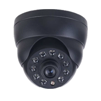 BE-6125 IR CAMERAS BLUE EYE