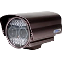 BE-6350-D IR CAMERAS BLUE EYE