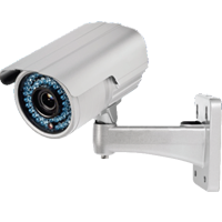 E4-6050P-V49 IR CAMERAS BLUE EYE