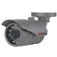 DH-HDC-HFW3200C IR Camera Dahua