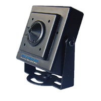 HC-PS24 IR Camera Hi-focus