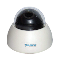 HC-DS27M 540-TVL WITH OSD HI-FOCUS