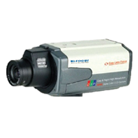 HC-BS30M 600-TVL with OSD HDIS HI-FOCUS