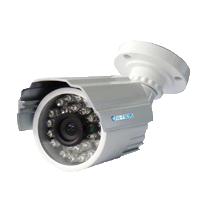 HC-TM21N1 IR BULLET CAMERA HI-FOCUS