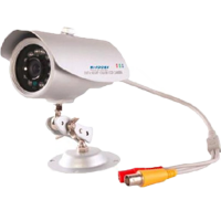 HC-TM30N2 IR BULLET CAMERA HI-FOCUS