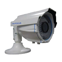 HC-TM30VF5 IR BULLET CAMERA HI-FOCUS