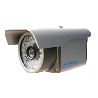 HC-TS24N3 IR BULLET CAMERA HI-FOCUS