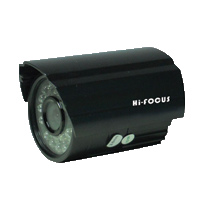 HC-TS24N4 IR BULLET CAMERA HI-FOCUS