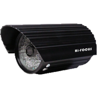 HC-TS24N5 IR BULLET CAMERA HI-FOCUS