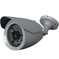 HC-TS27MN2 IR BULLET CAMERA HI-FOCUS