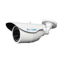 HC-TS27MN3 IR BULLET CAMERA HI-FOCUS