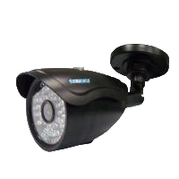 HC-TS27MN5 IR BULLET CAMERA HI-FOCUS