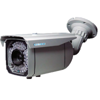 HC-TS27MVFN7 IR BULLET CAMERA HI-FOCUS