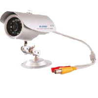 HC-TS30MN2 IR BULLET CAMERA HI-FOCUS