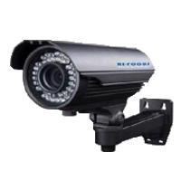 HC-TS30MVBN5 IR BULLET CAMERA HI-FOCUS