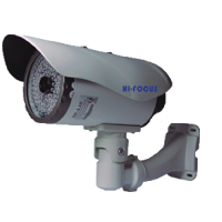 HF-L10 IR BULLET CAMERA HI-FOCUS