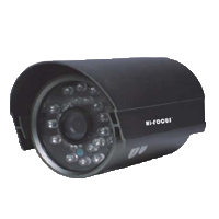 HF-L3-G IR BULLET CAMERA HI-FOCUS