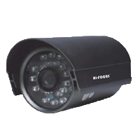 HF-L4 IR BULLET CAMERA HI-FOCUS