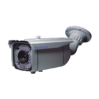 HF-L6-V IR BULLET CAMERA HI-FOCUS